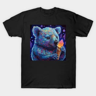 IceDream T-Shirt